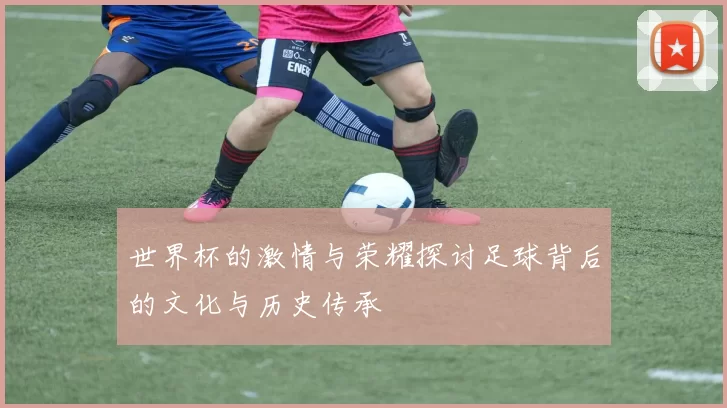 世界杯的激情与荣耀探讨足球背后的文化与历史传承