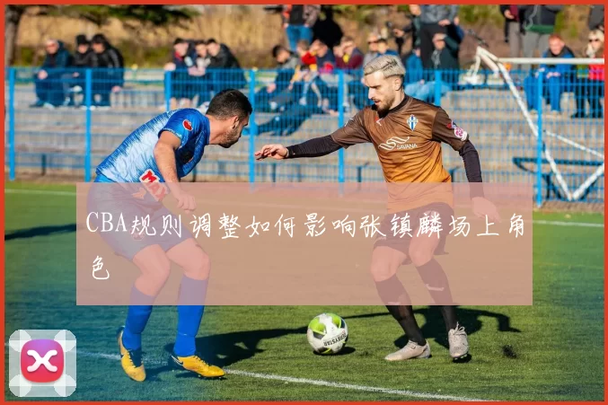 CBA规则调整如何影响张镇麟场上角色